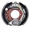 Dexter Axle Disc Brake Kit, K23-451-00 K23-451-00 - alternate 7